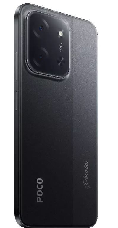 Mobitel XIAOMI Poco C85 8GB/256GB crni-1