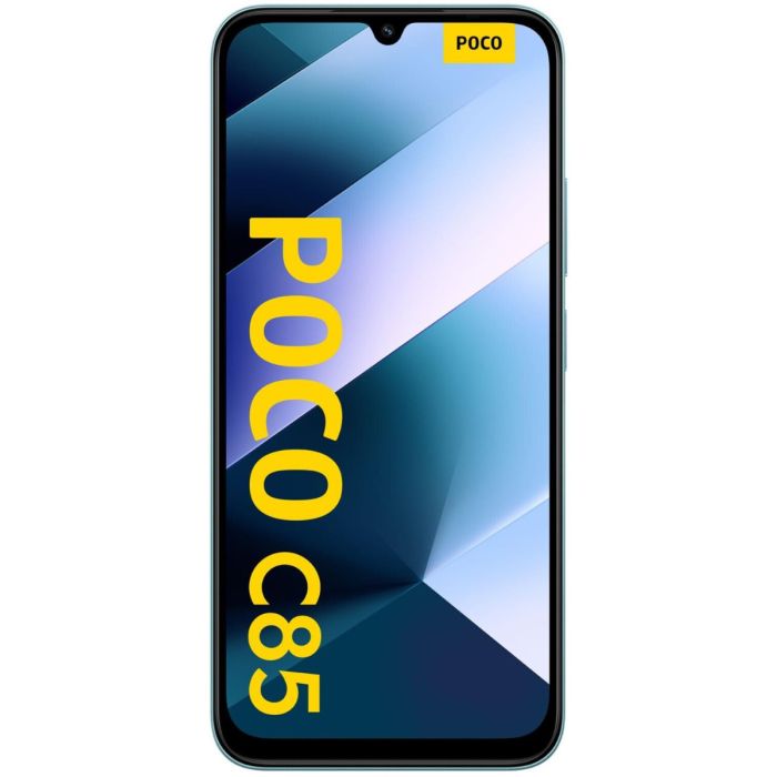 Mobitel XIAOMI Poco C85 6GB/128GB zeleni-1