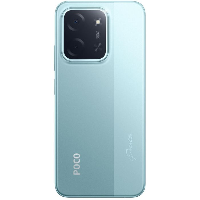 Mobitel XIAOMI Poco C85 6GB/128GB zeleni