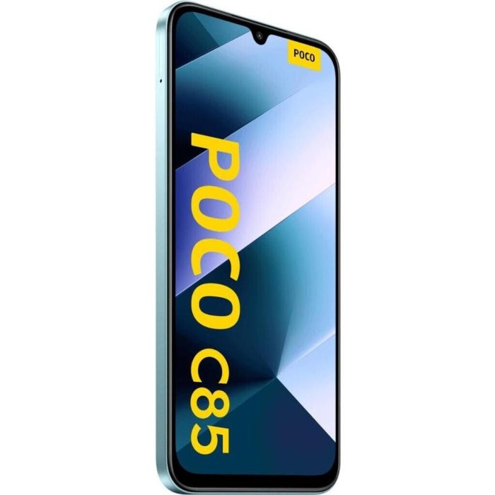 Mobitel XIAOMI Poco C85 6GB/128GB zeleni-2