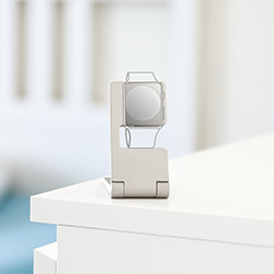 Stalak za punjenje → ULTRON → wStand 2 appleWatch ALU-1