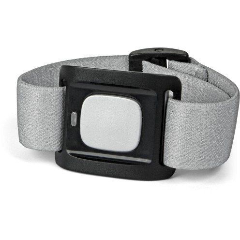 Alarmtaster DORO 3500 silver black-0