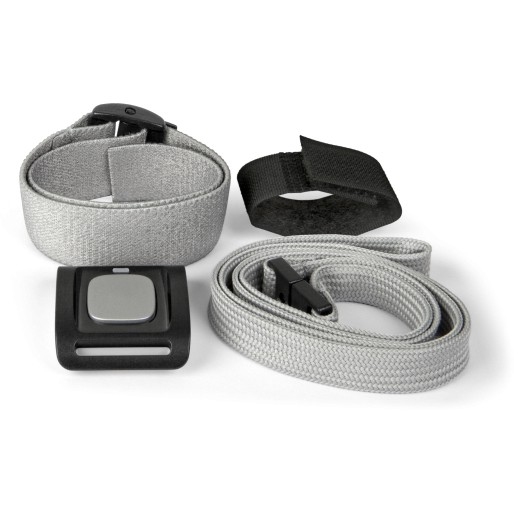 Alarmtaster DORO 3500 silver black-1