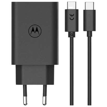 Punjač MOTOROLA Original TurboPower 68W GaN-2