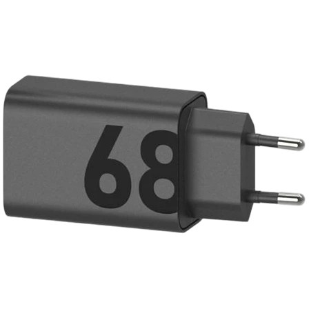 Punjač MOTOROLA Original TurboPower 68W GaN-4