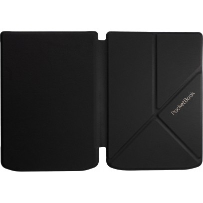 PocketBook PocketBook Origami Black Cover-3