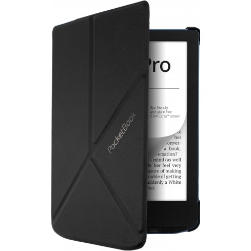 PocketBook PocketBook Origami Black Cover-4