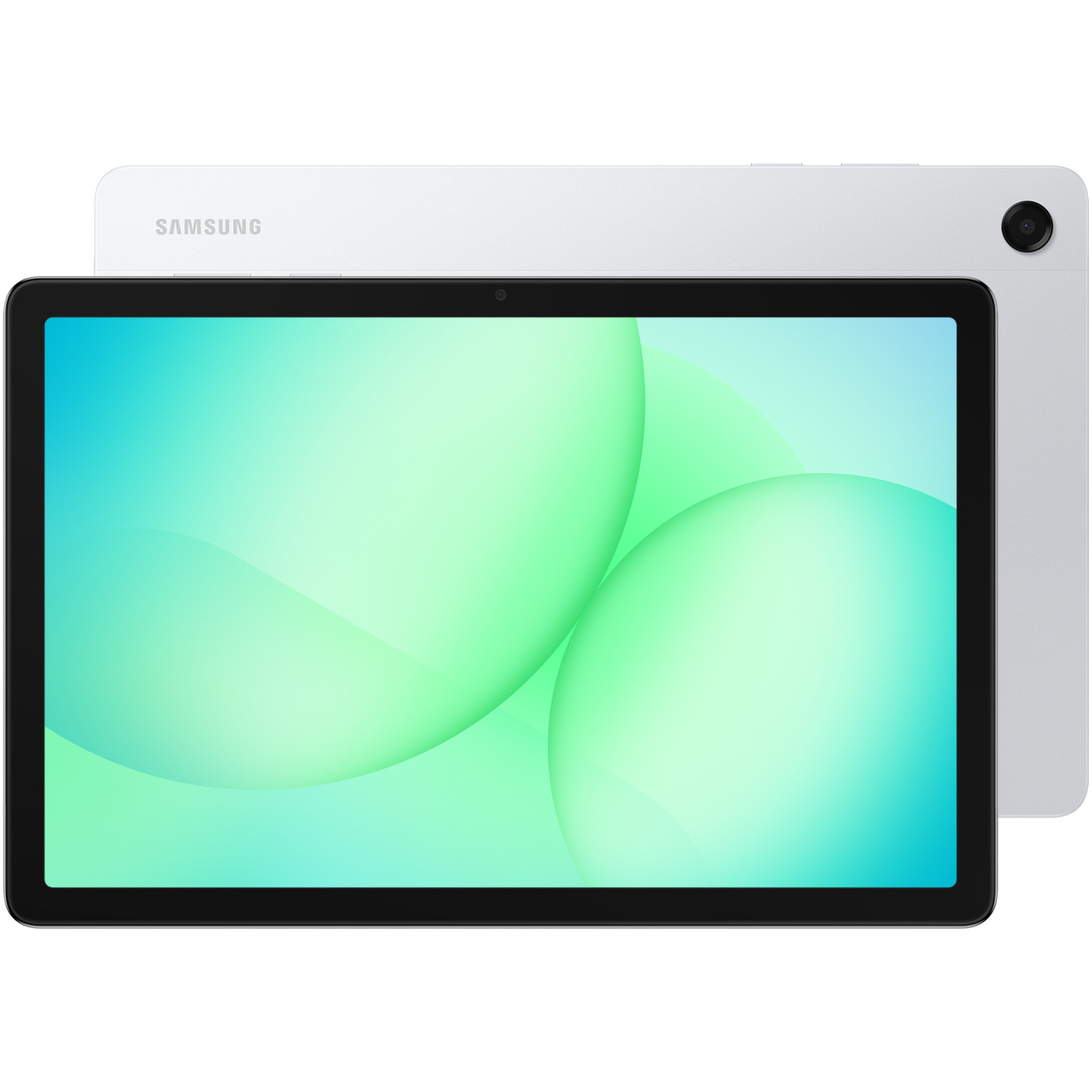 Tablet SAMSUNG Galaxy Tab A11+ 6RAM 128GB LTE DE silver-1