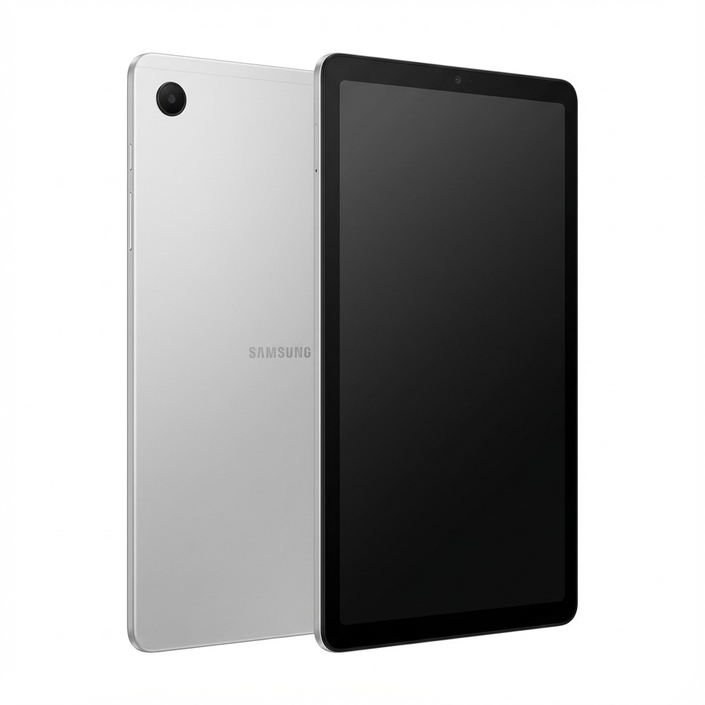Samsung Galaxy Tab S10 Lite Wi-Fi 8RAM 128GB EE EU graphite-0