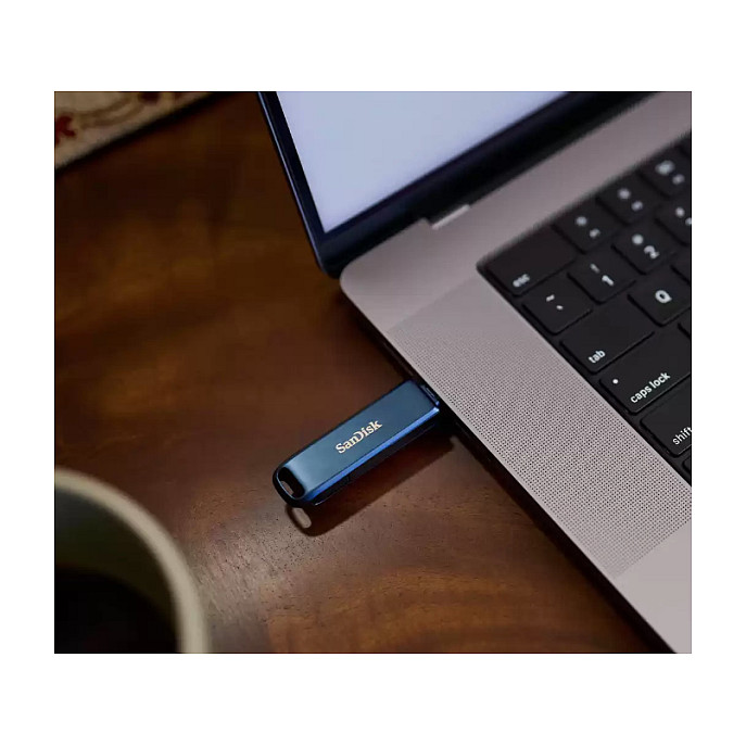 USB Stick SANDISK IXPAND PHONE DRIVE USB TYPE-C-7