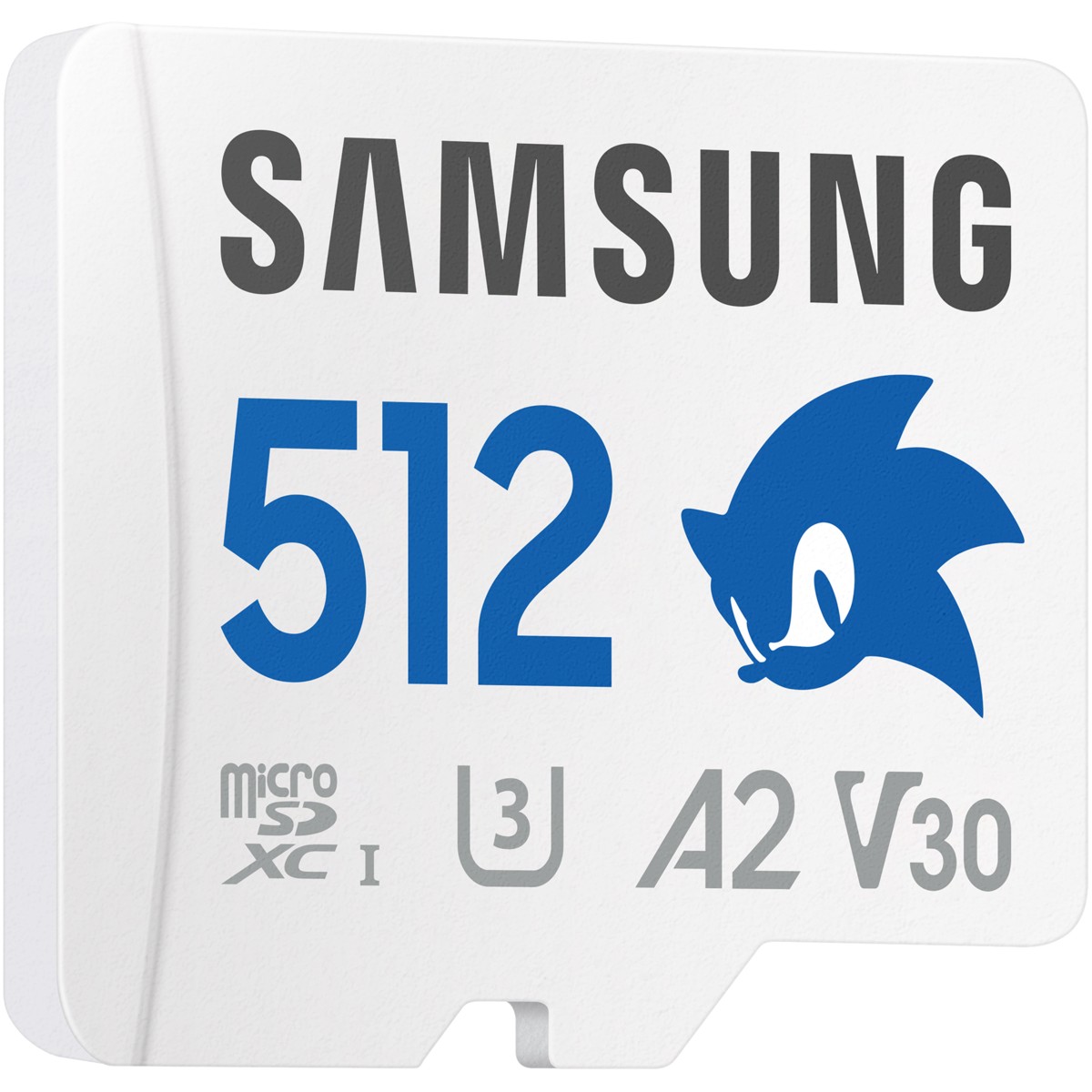 Adapter Micro SD kartica SAMSUNG Sonic 512GB s adapterom-2