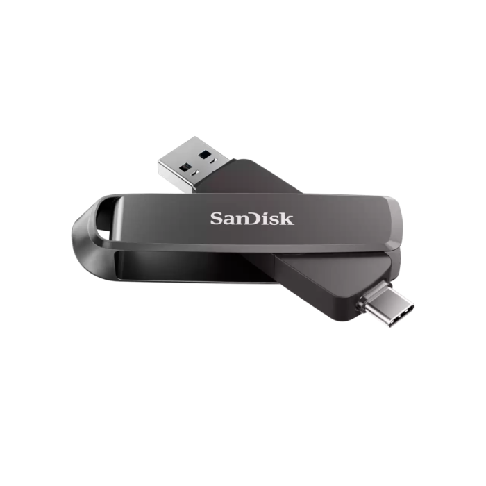 USB Stick SANDISK EXTREME PRO DUAL DRIVE 2TB-2