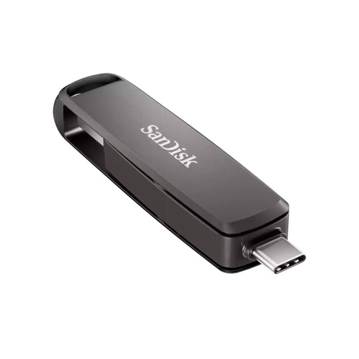 USB Stick SANDISK EXTREME PRO DUAL DRIVE 2TB-5