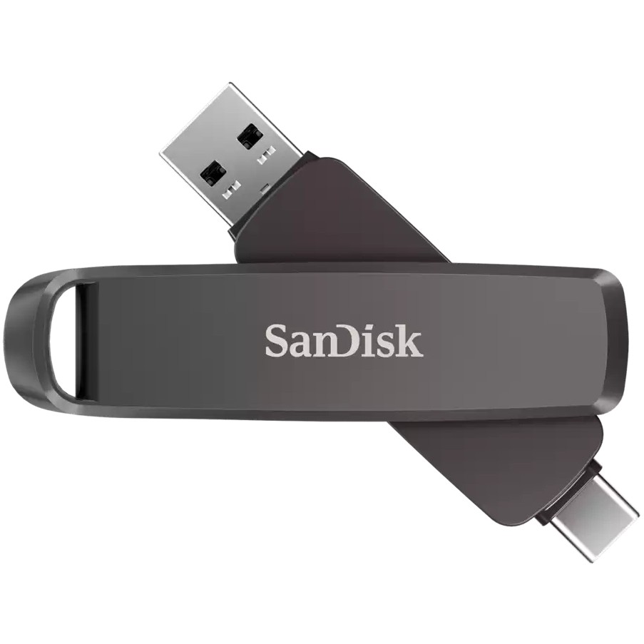USB Stick SANDISK EXTREME PRO DUAL DRIVE 2TB-0