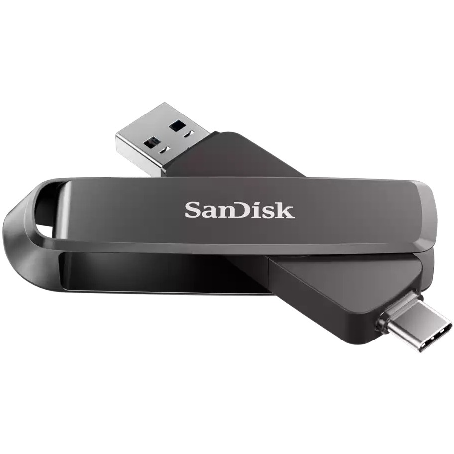 USB Stick SANDISK EXTREME PRO DUAL DRIVE 2TB-1