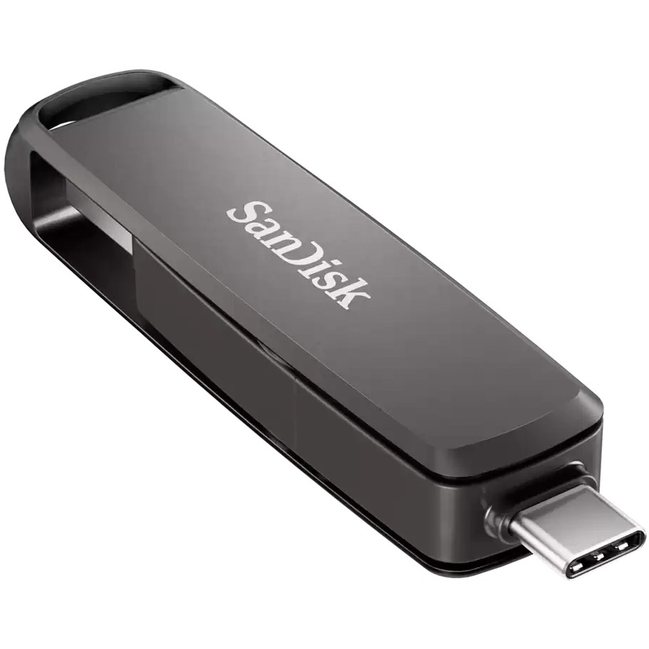 USB Stick SANDISK EXTREME PRO DUAL DRIVE 2TB-3