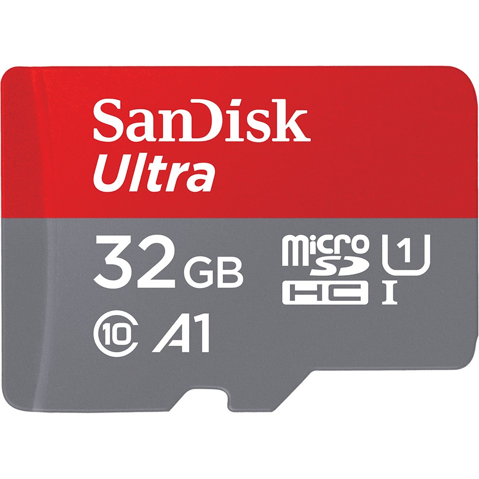 Micro SD kartica SANDISK ULTRA 32GB
