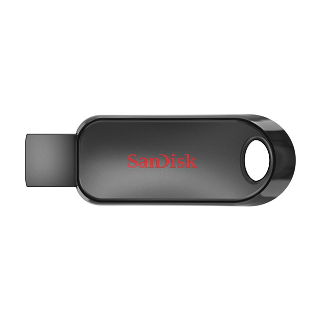 USB Stick SANDISK Cruzer Snap 64GB-2
