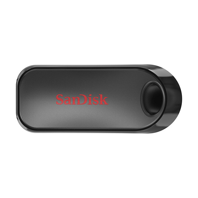 USB Stick SANDISK Cruzer Snap 64GB-3