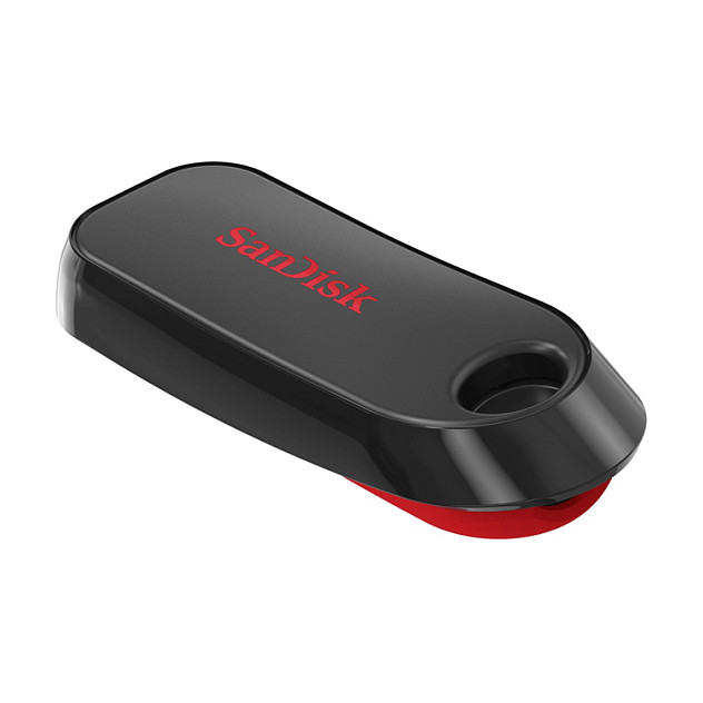 USB Stick SANDISK Cruzer Snap 64GB-4