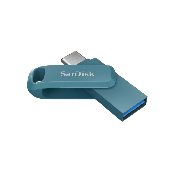 USB Stick SANDISK ULTRA DUAL DRIVE GO-3