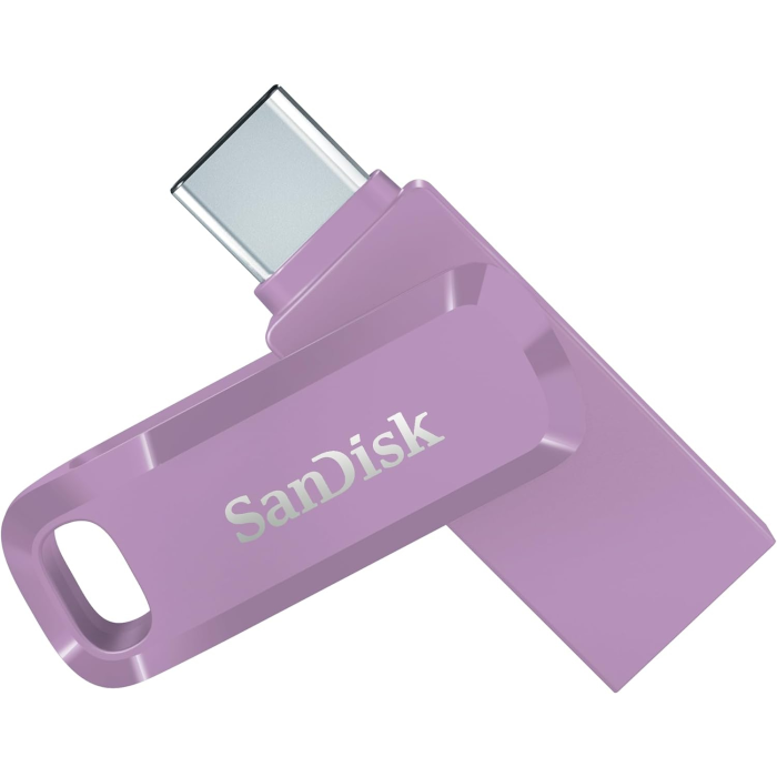 USB Stick SANDISK ULTRA DUAL DRIVE GO-2
