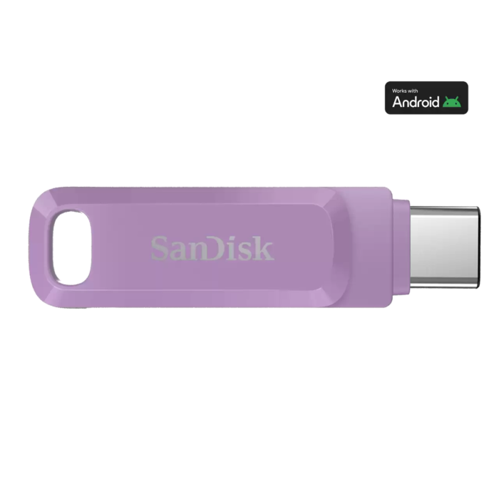 USB Stick SANDISK ULTRA DUAL DRIVE GO-3
