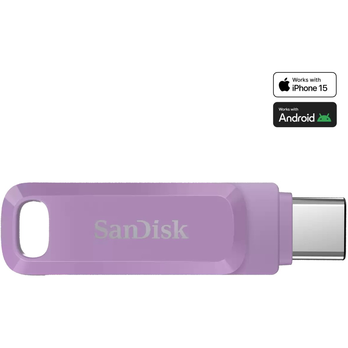 USB Stick SANDISK ULTRA DUAL DRIVE GO-0