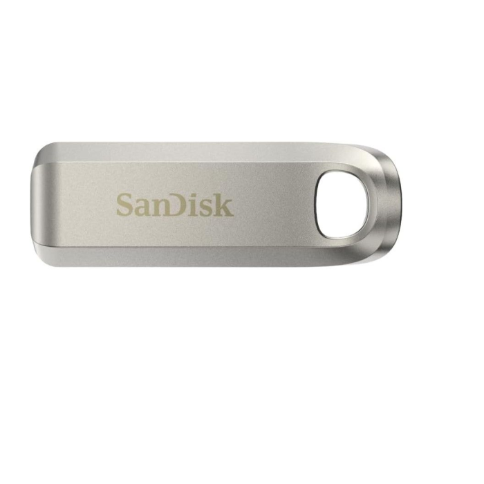 USB Stick SANDISK ULTRA LUXE TYPE-C FLASH DRIVE-4