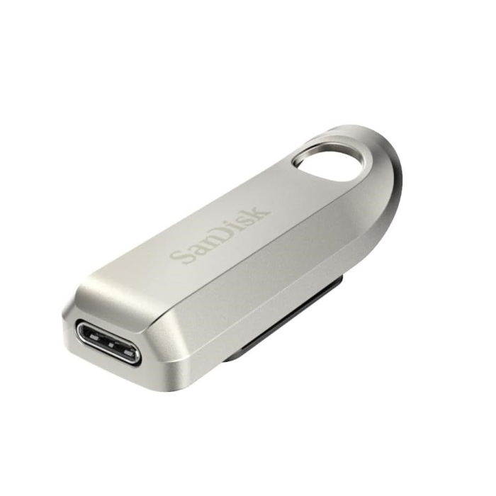 USB Stick SANDISK ULTRA LUXE TYPE-C FLASH DRIVE-5