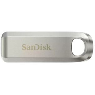 USB Stick SANDISK ULTRA LUXE TYPE-C FLASH DRIVE