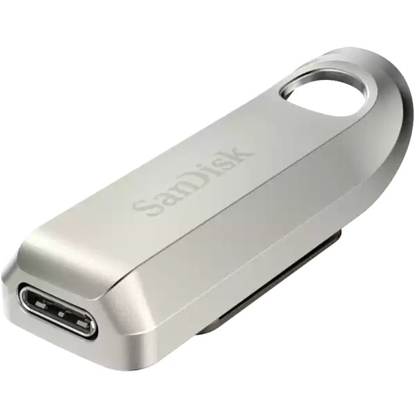 USB Stick SANDISK ULTRA LUXE TYPE-C FLASH DRIVE-3