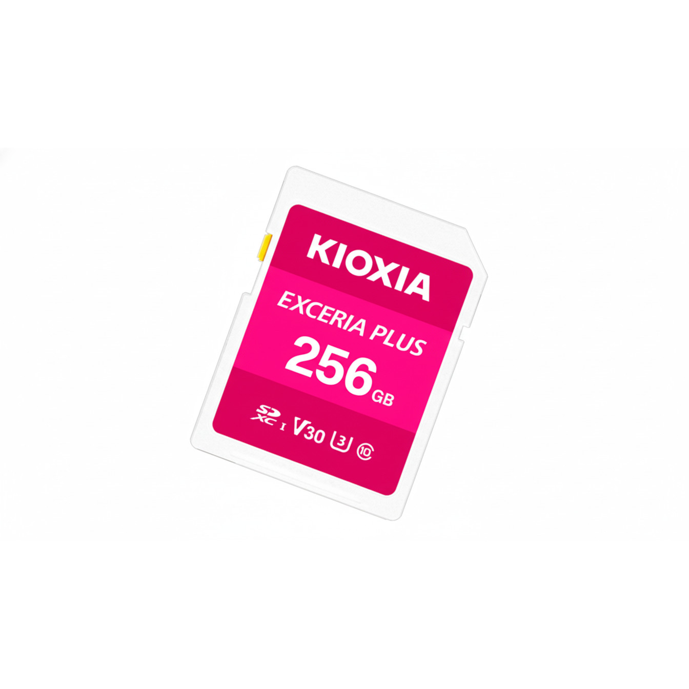 SD-KARTICA KIOXIA EXCERIA PLUS 256GB (256GB)-0