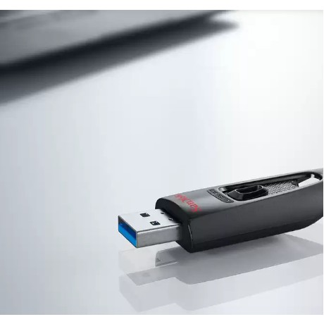 USB FLASH DRIVE SANDISK STICK ULTRA 64GB (usb 3.0)-1