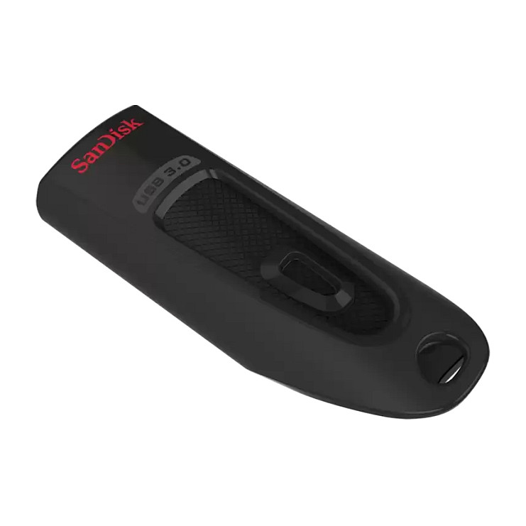 USB FLASH DRIVE SANDISK STICK ULTRA 64GB (usb 3.0)-2