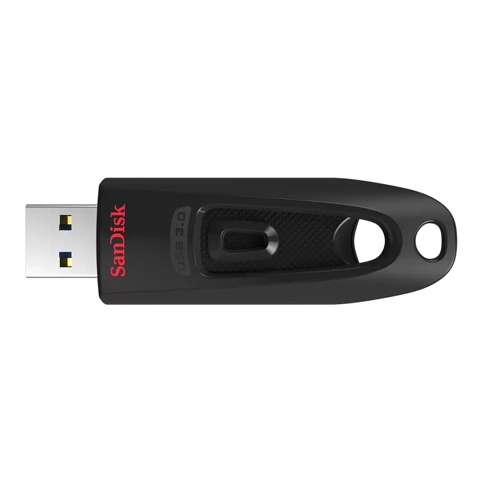 USB FLASH DRIVE SANDISK STICK ULTRA 64GB (usb 3.0)-3