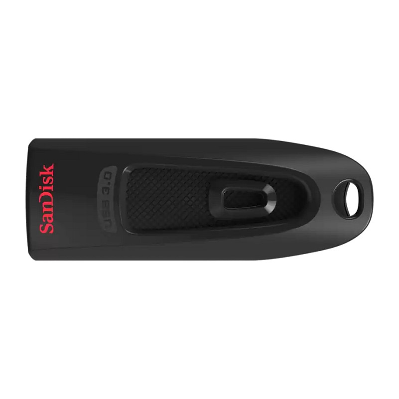 USB FLASH DRIVE SANDISK STICK ULTRA 64GB (usb 3.0)-4
