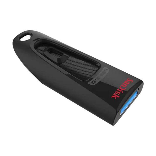 USB FLASH DRIVE SANDISK STICK ULTRA 64GB (usb 3.0)-5