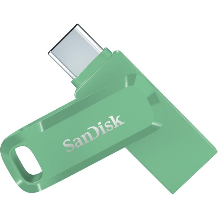 USB STICK SANDISK ULTRA DUAL DRIVE GO-7