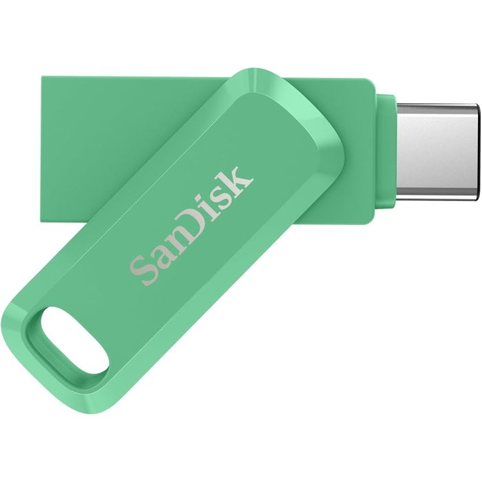 USB STICK SANDISK ULTRA DUAL DRIVE GO-4