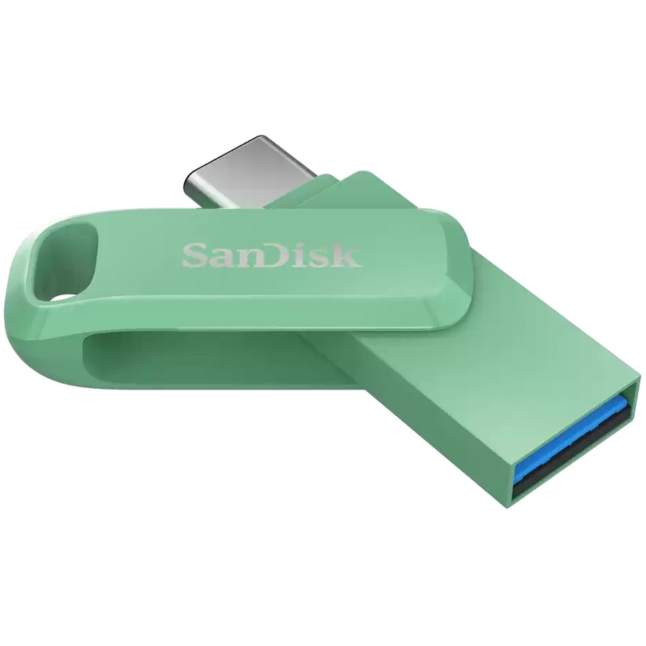 USB STICK SANDISK ULTRA DUAL DRIVE GO-1