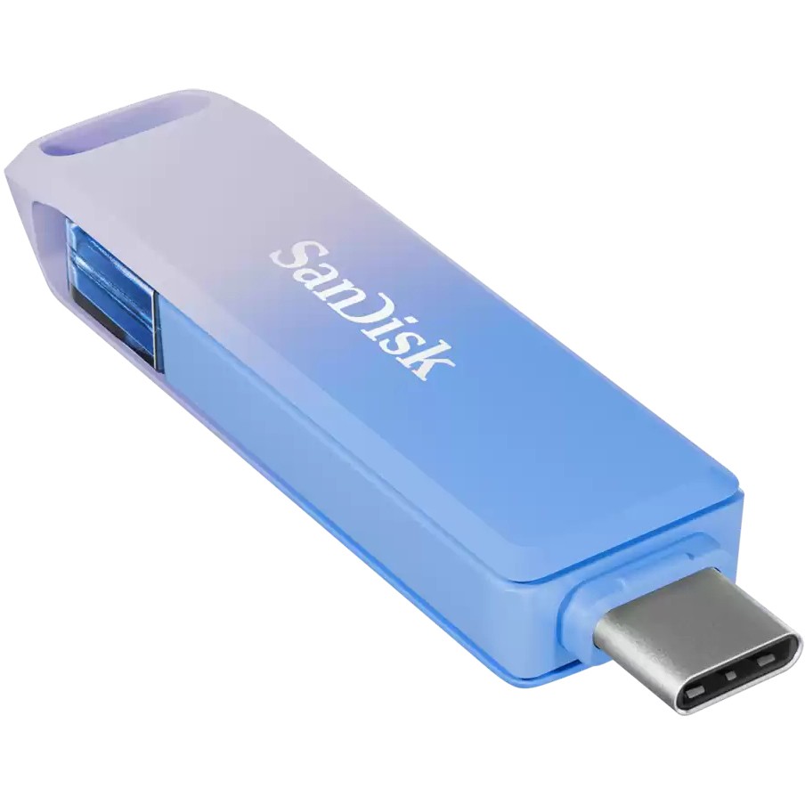 USB memorija SANDISK Creator Phone Drive (256gb, lightning, usb-c)-1