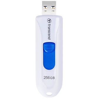 USB stick TRANSCEND JetFlash 790 256GB USB 3.1-0