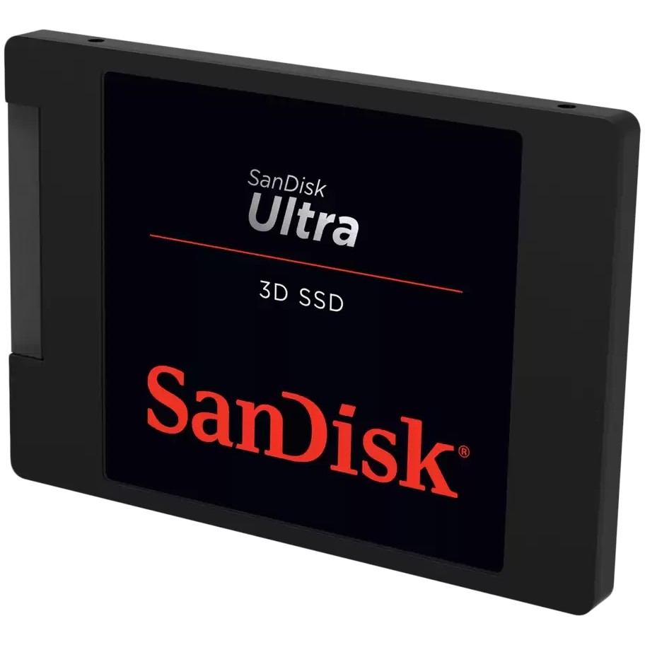 USB Stick SANDISK ULTRA 3D SATA