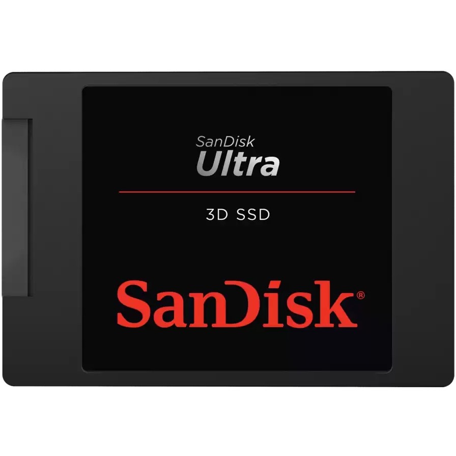 USB Stick SANDISK ULTRA 3D SATA-1
