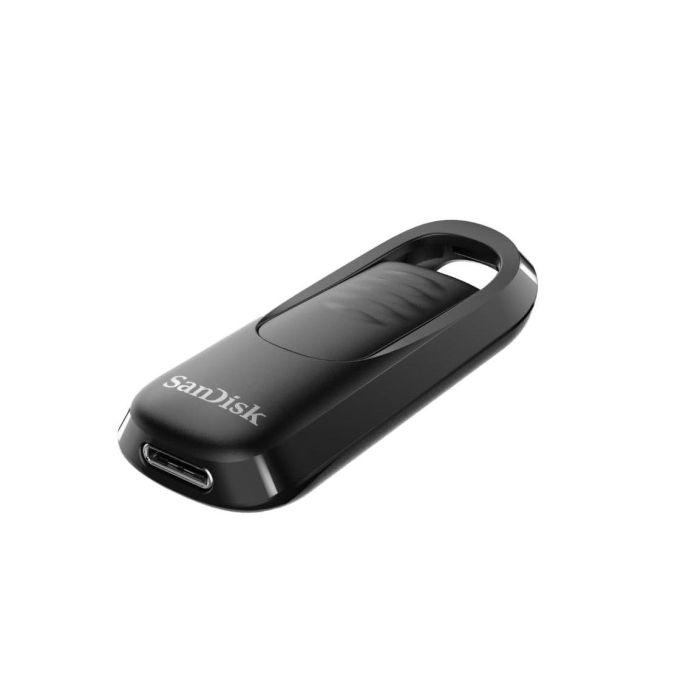USB FLASH DRIVE SANDISK STICK ULTRA SLIDER TYPE-C-7