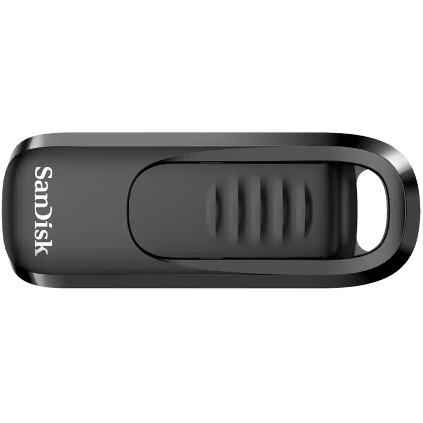 USB FLASH DRIVE SANDISK STICK ULTRA SLIDER TYPE-C-1