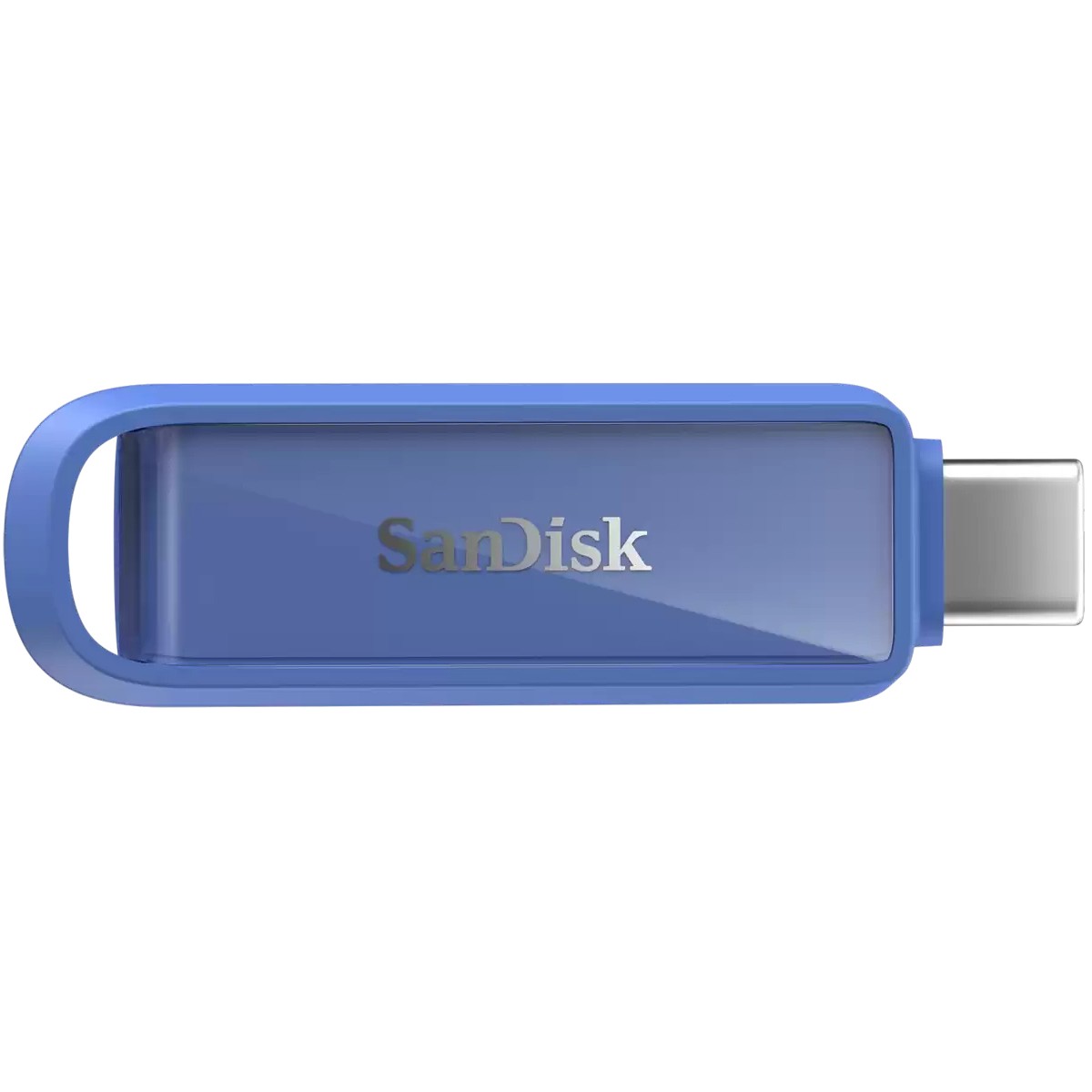 STICK Sandisk Phone Drive USB-C Maritime Blue 512GB