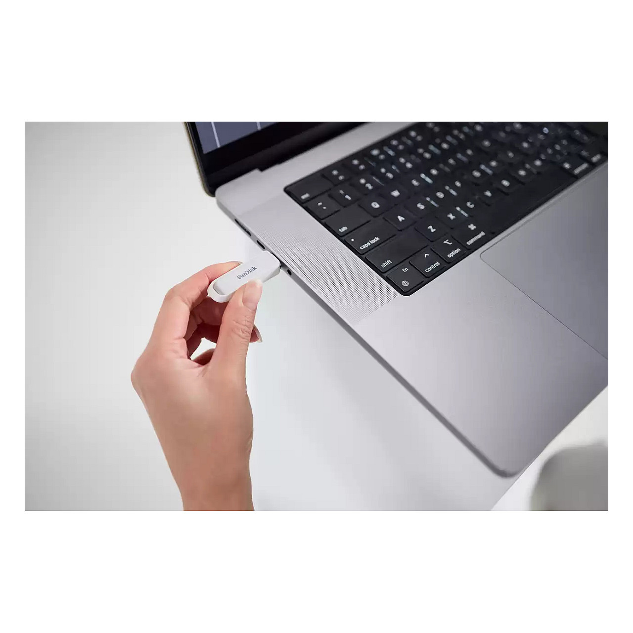 USB-C SANDISK STICK Phone Drive 1TB-7
