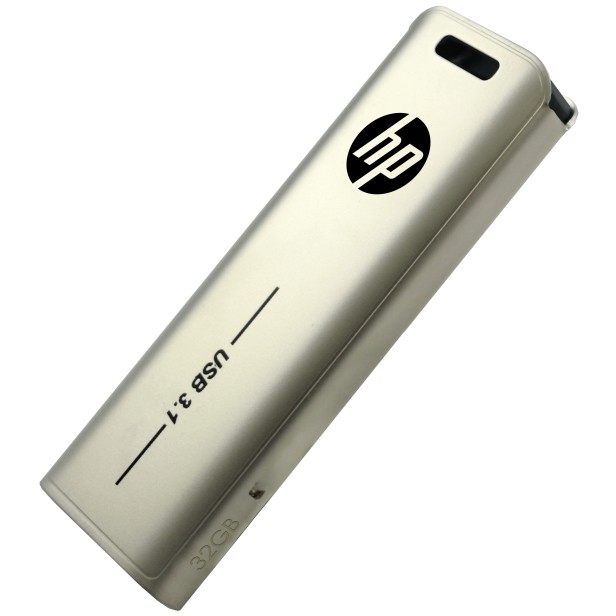 USB-Stick HP x796w metallic 32 GB